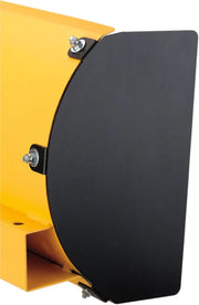 Moose Offroad- Snow Plow Side Shield Right Black