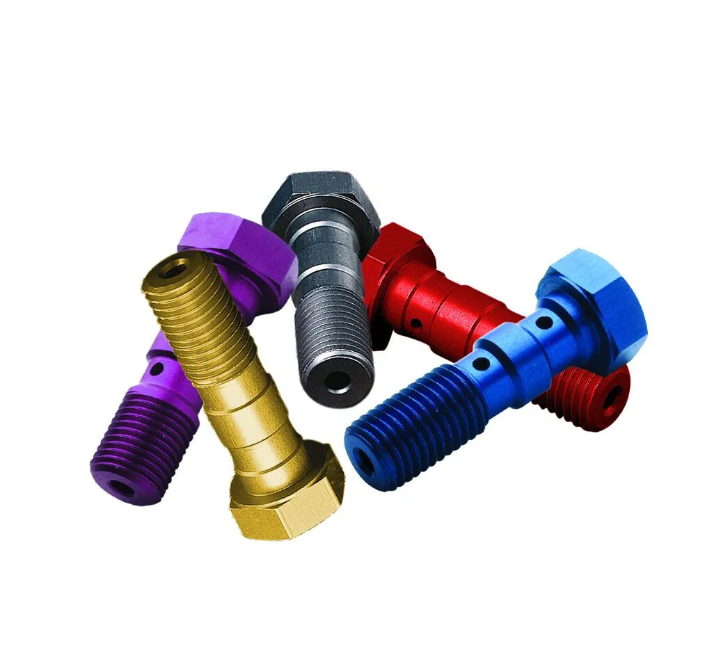Trw M10 Banjo Bolt