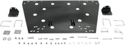 Moose Offroad- Snow Quick-Connect Bottom Mount Plow Kit