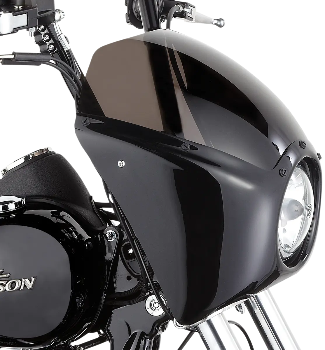 Arlen Ness Direct Bolt-on Fairing