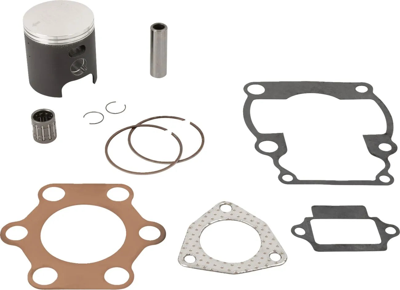 Vintco Top End Piston Kit for 125cc 2-Stroke (+1.50mm)