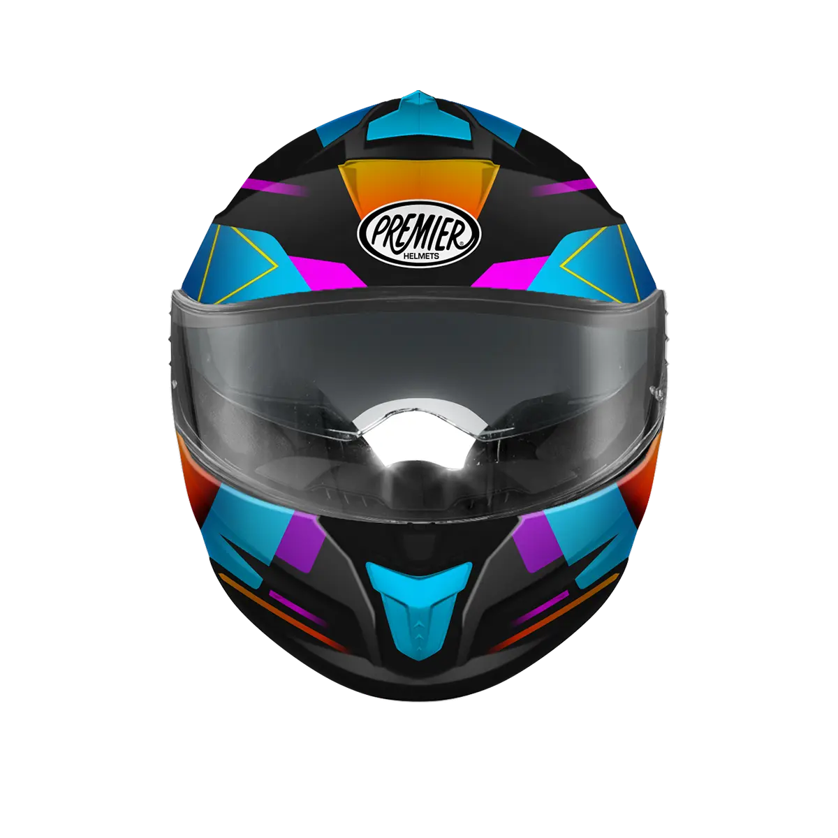 Premier Helmets Evoluzione Rt Helmet Full Face Street