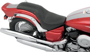 Z1r Predator Seat - Low Profile Design