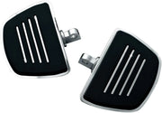 Kuryakyn Premium Mini Boards - Enhanced Comfort