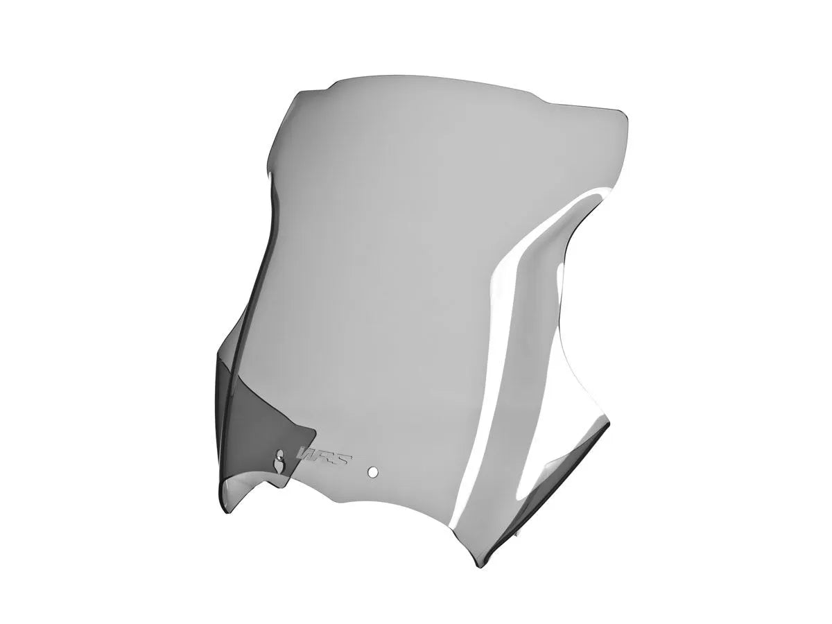 Wrs Smoke Windscreen - Enhanced Protection