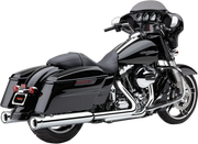 Cobra Neighbor Hater Slip-on Lyddæmpere - Aggressiv Udstødning