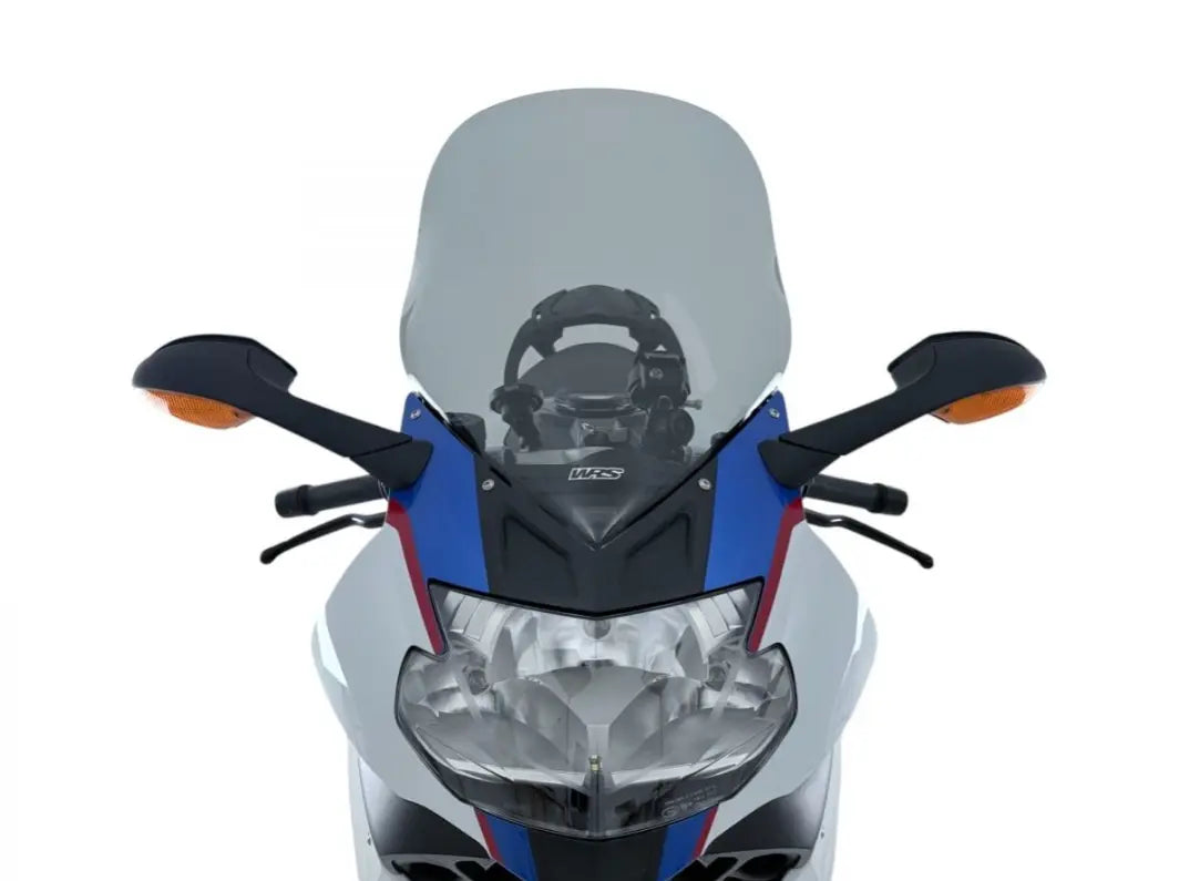 Wrs Caponord Windscreen For K1200s/k1300s