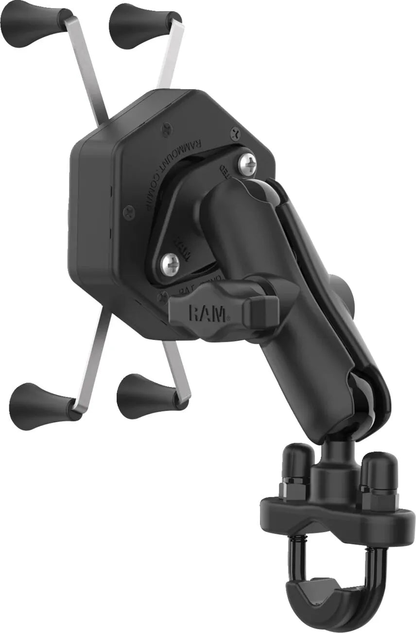 Ram Mounts X-grip Mount Kit For Universal Fitment