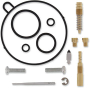 Moose Offroad Carburetor Repair Kit