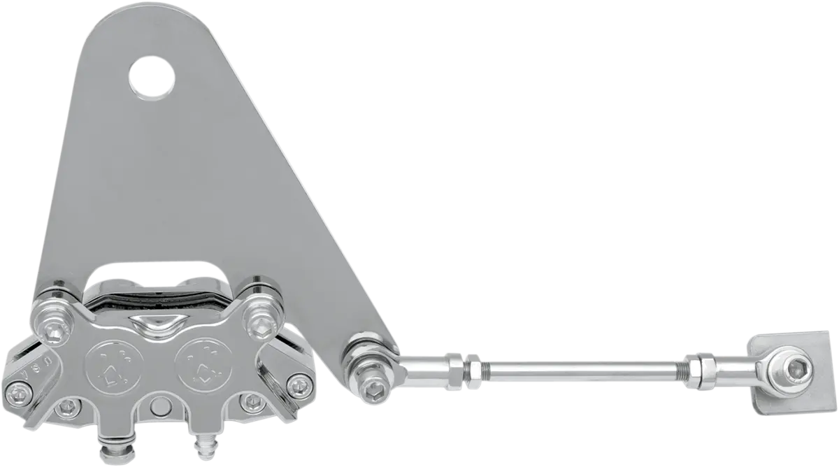 Performance Machine Krom Bagbremse Kaliber Kit 11.5" Rotor