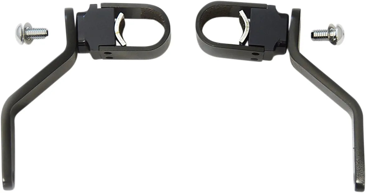 Rivco Highway Peg Mounts For Softail