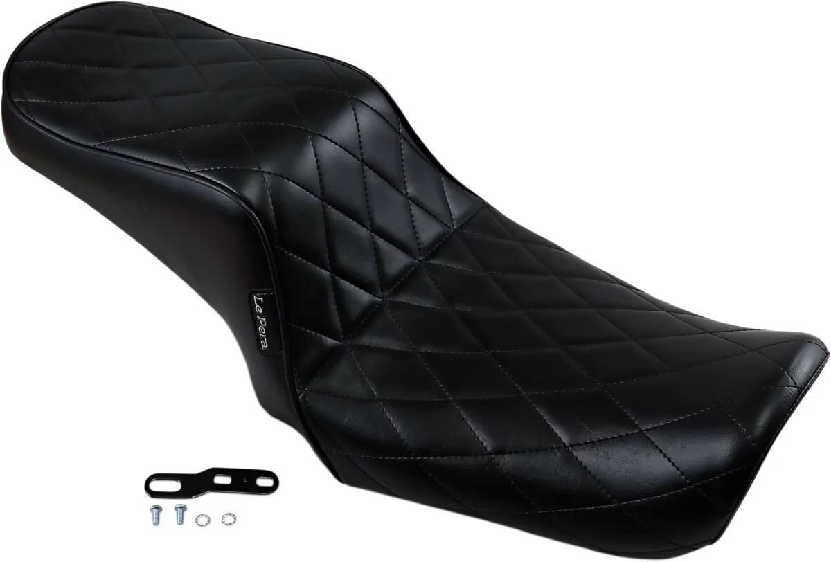 Le Pera Cherokee Seat - King/queen Style