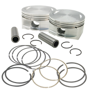 S&S Big Bore Cylinder Kits for Twin Cam – Engine