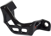 Scar Carbon Fiber Rear Brake Caliper Guard