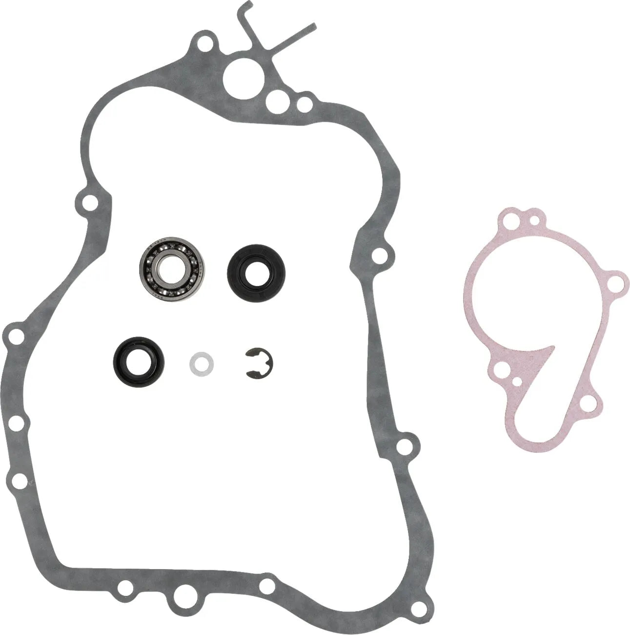 Prox Water Pump Rebuild Kit