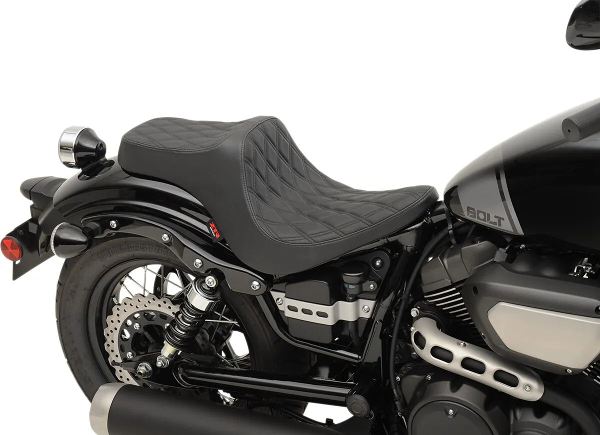 Z1r Predator Iii Seat