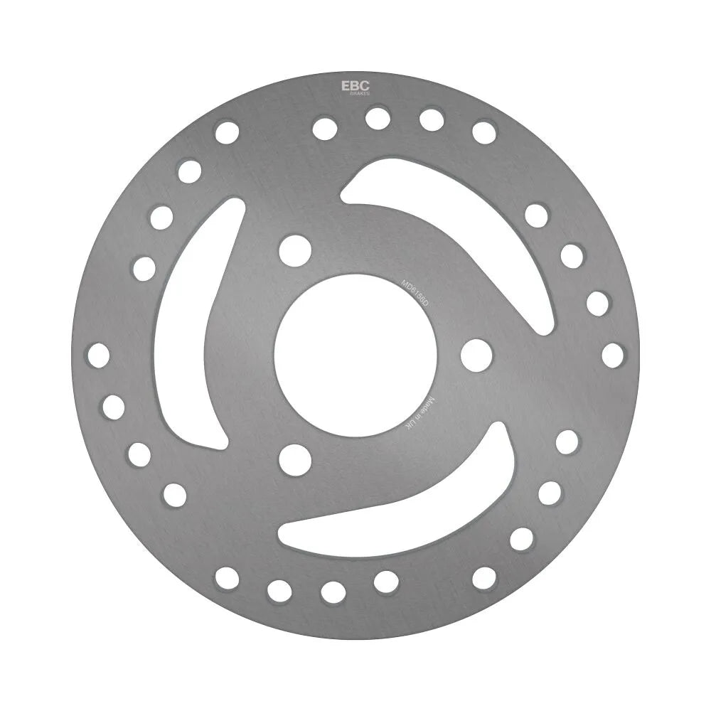 Ebc Round D-series Offroad Bremse Rotor - Bag