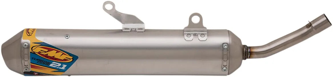 Fmf Turbinecore 2.1 Silencer