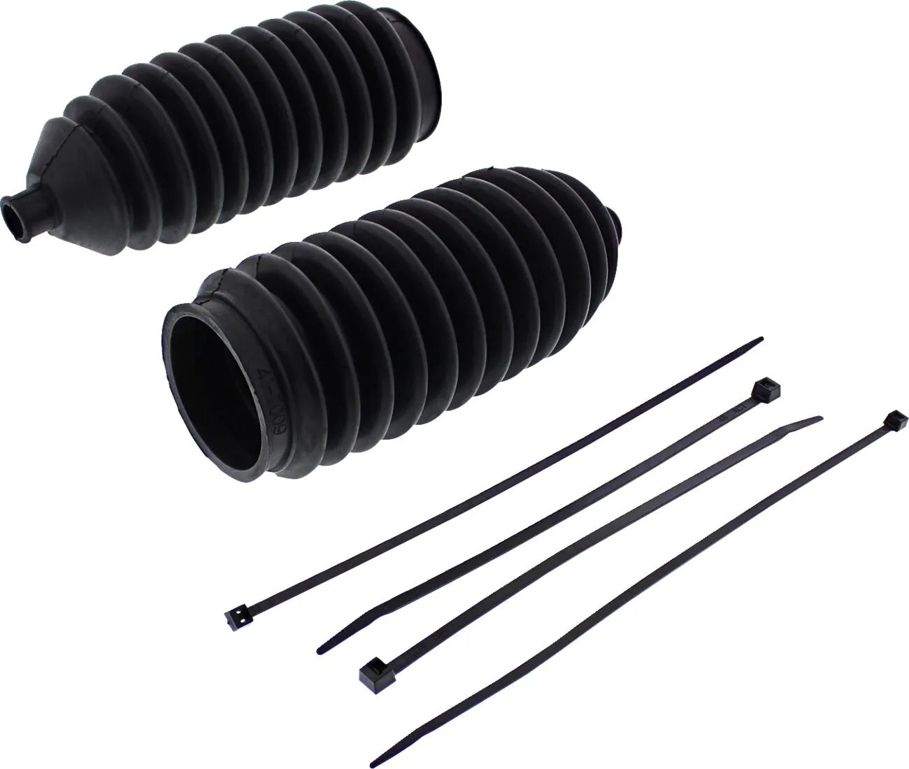 Moose Offroad Rack Replacement Boot Kit