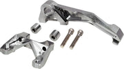 Alloy Art Multi Kaliber Beslag til 8" til 11.8" Rotorer