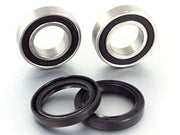 PROX Rear Wheel Bearing & Seal Kit
