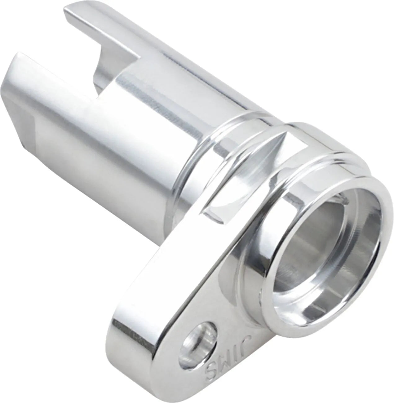 Jims Billet Tappet Guide - 7075-t6 Aluminum
