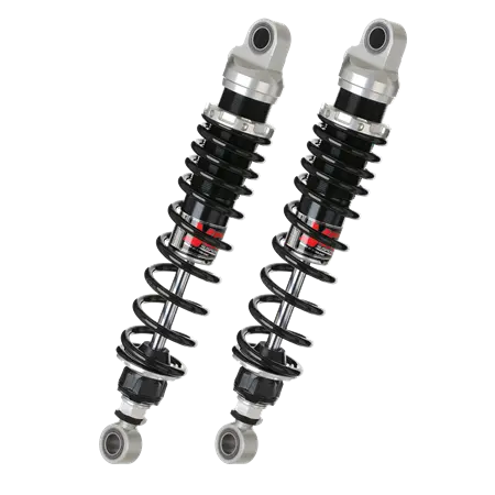 YSS RZ362 Rear Shock Absorbers 350mm
