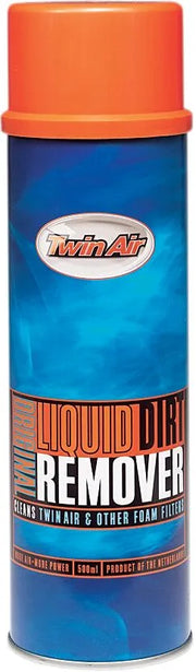 Twin Air Liquid Dirt Remover For Air Filters