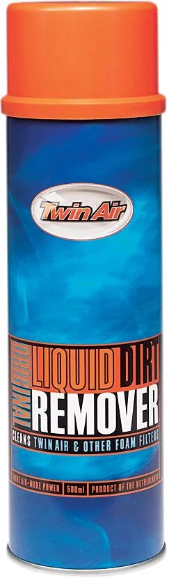 Twin Air Liquid Dirt Remover For Air Filters
