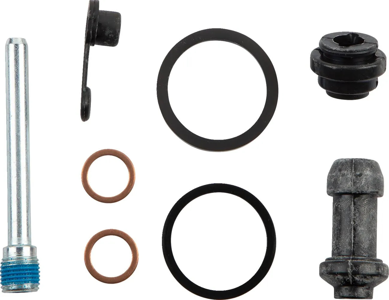 Moose Offroad Bremse Kaliber Reparationssæt
