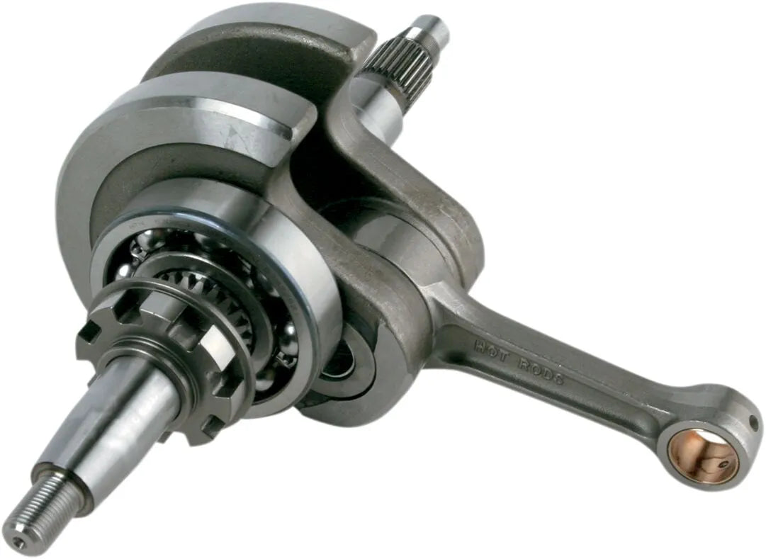 Hot Rods Crankshaft Assembly For 700cc Engines