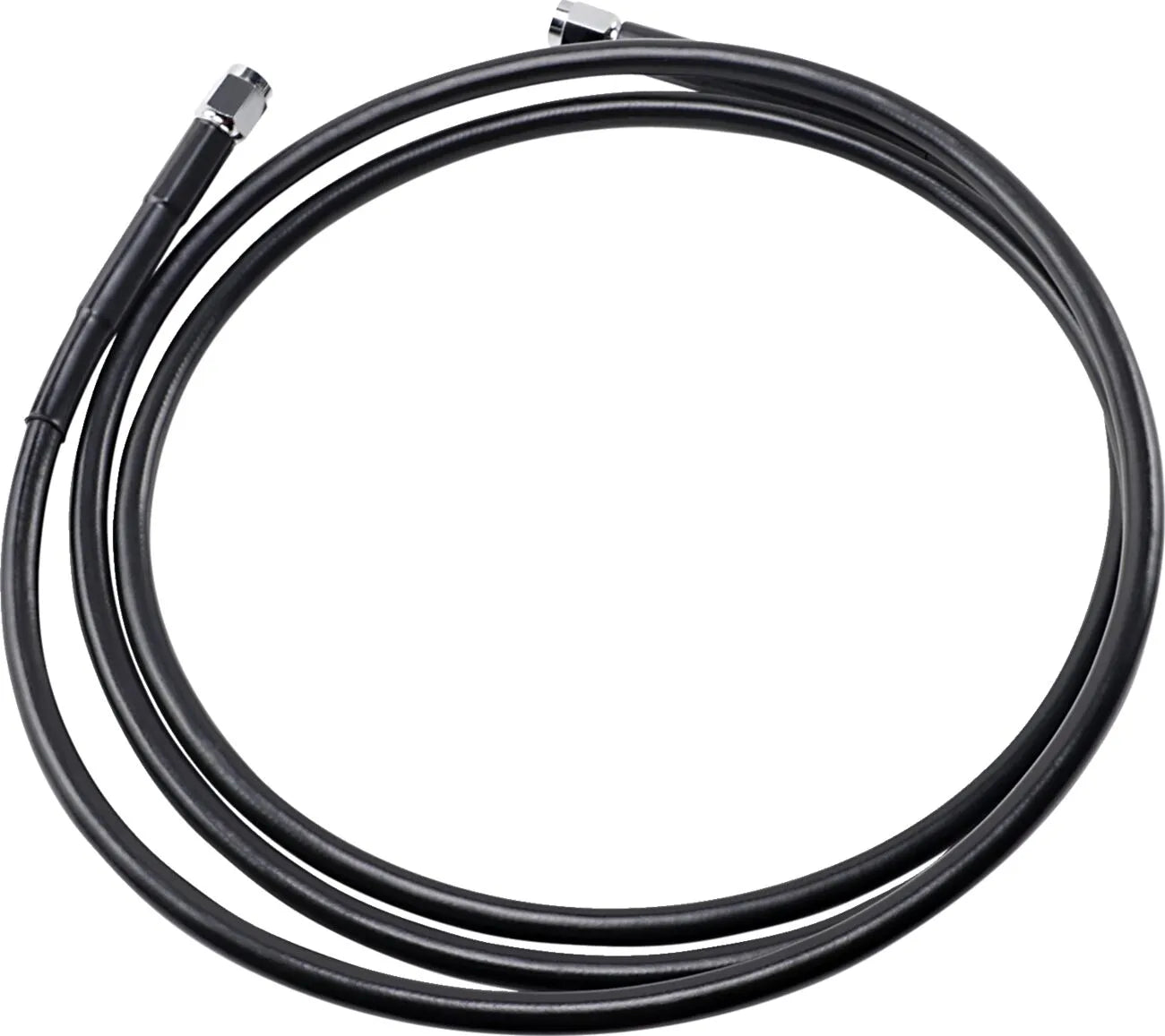 Drag Specialties Universal Bremseledning 74"