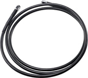 Drag Specialties Universal Bremseledning 74"