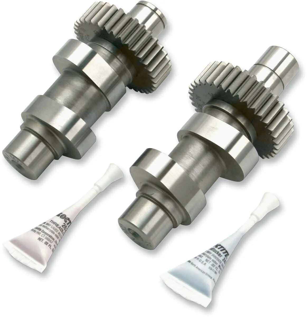 S&s Cycle Camshaft Kit With Inner Gears