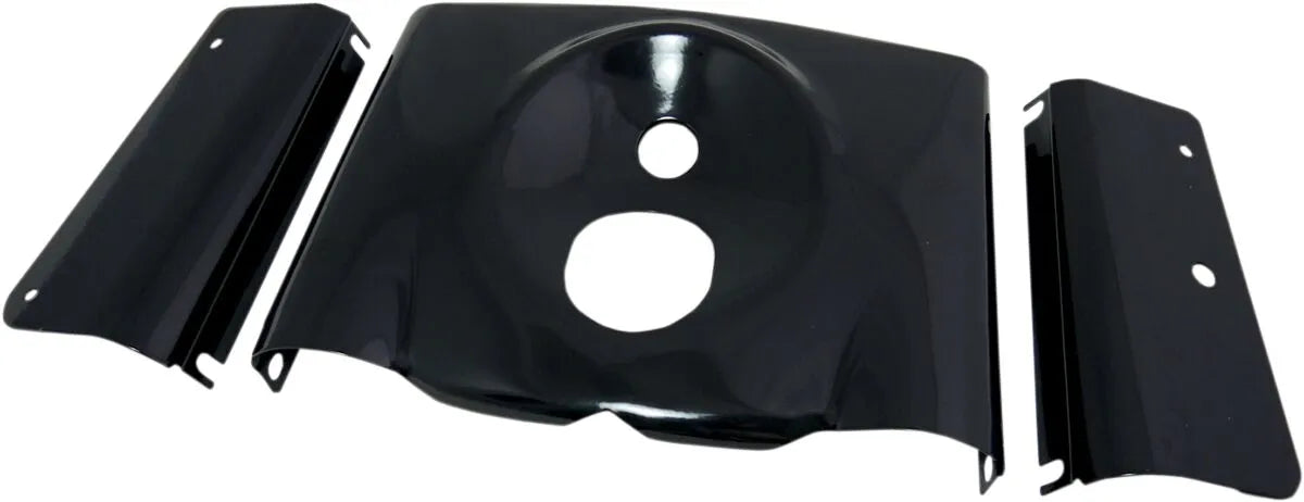 Drag Specialties Fork Tins