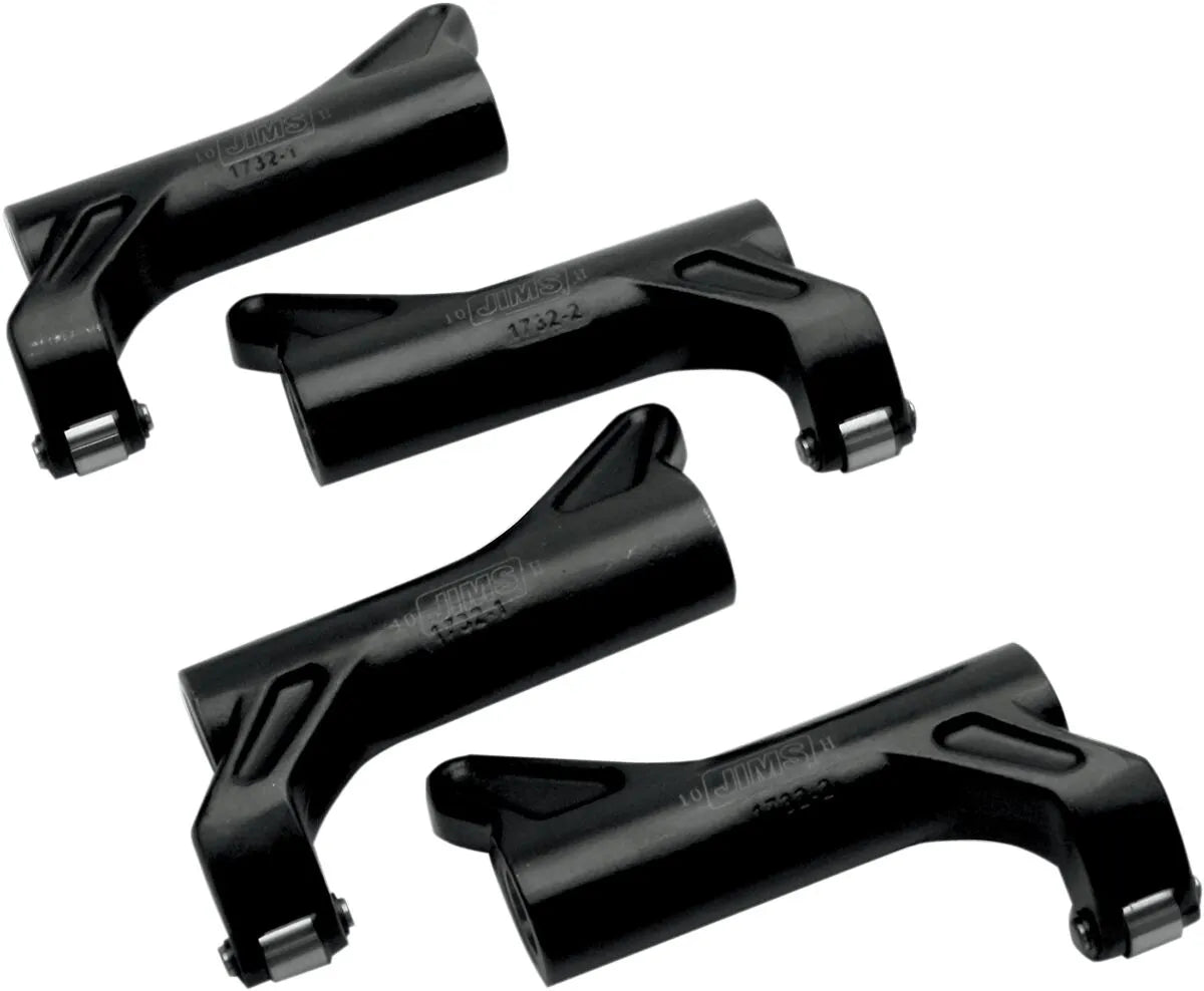 Jims Roller Rocker Arms - Chromoly Steel