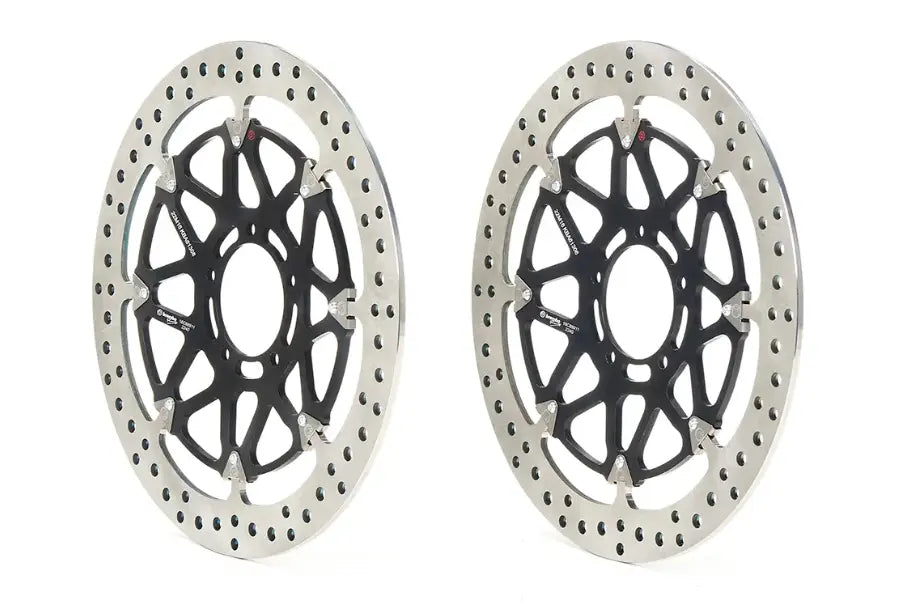 Brembo T-drive Upgrade Brake Rotor Kit - Front