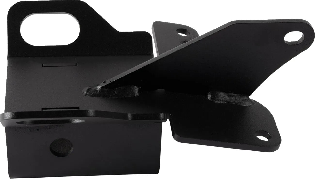 Moose Offroad Receiver Hitch For 2" Receivers