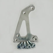 Moto-master Supermoto Racing Rotor Adapter Bracket