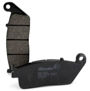 Brembo Prime Line Carbon Ceramic Brake Pad Set