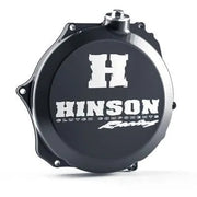 Hinson Racing Billetproof Clutch Cover