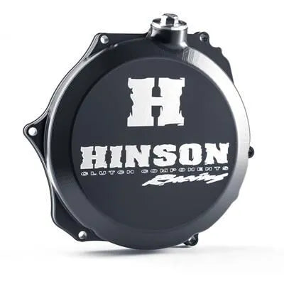 Hinson Racing Billetproof Clutch Cover