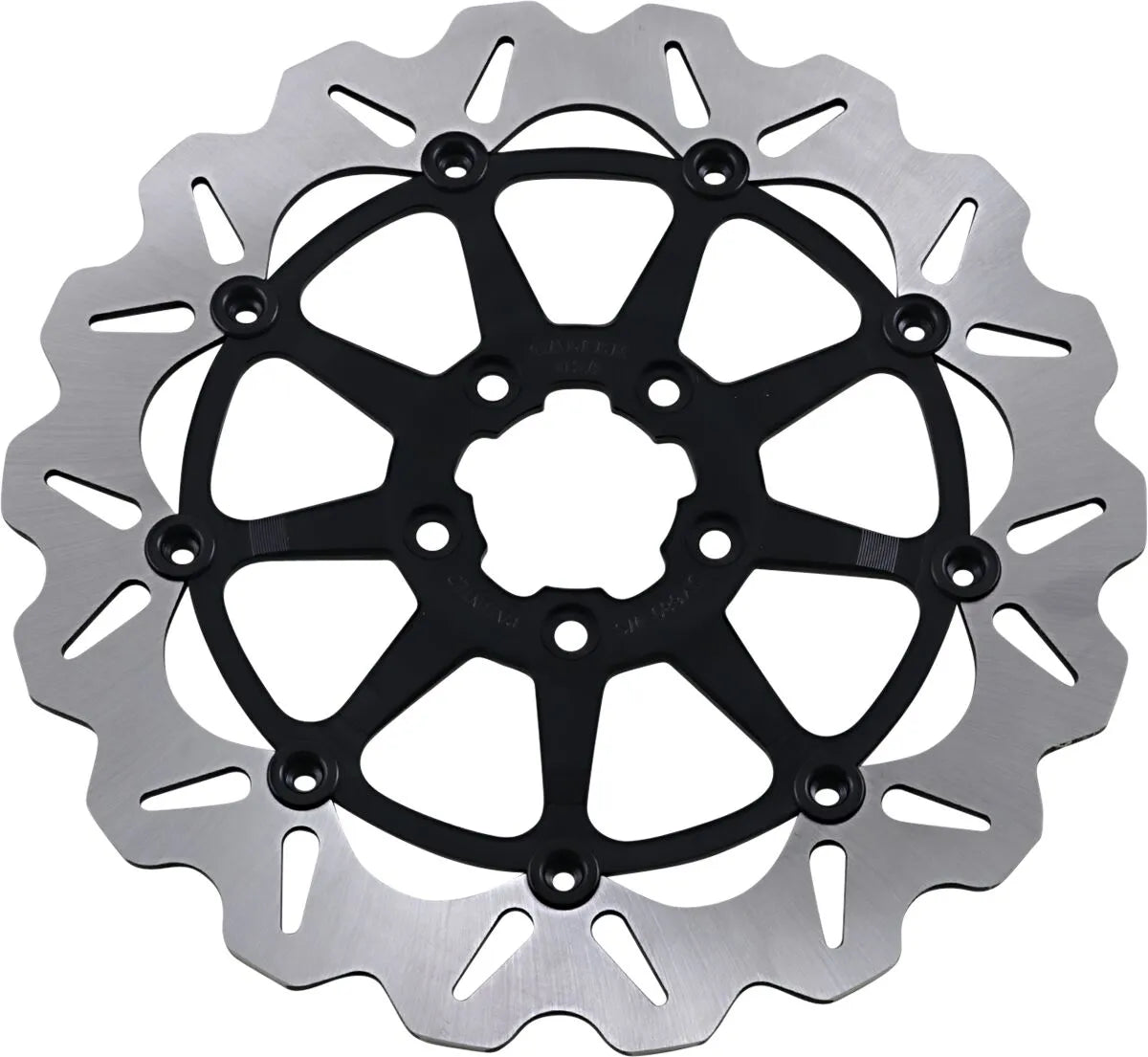 Galfer Oversize Wave Bremse Rotor