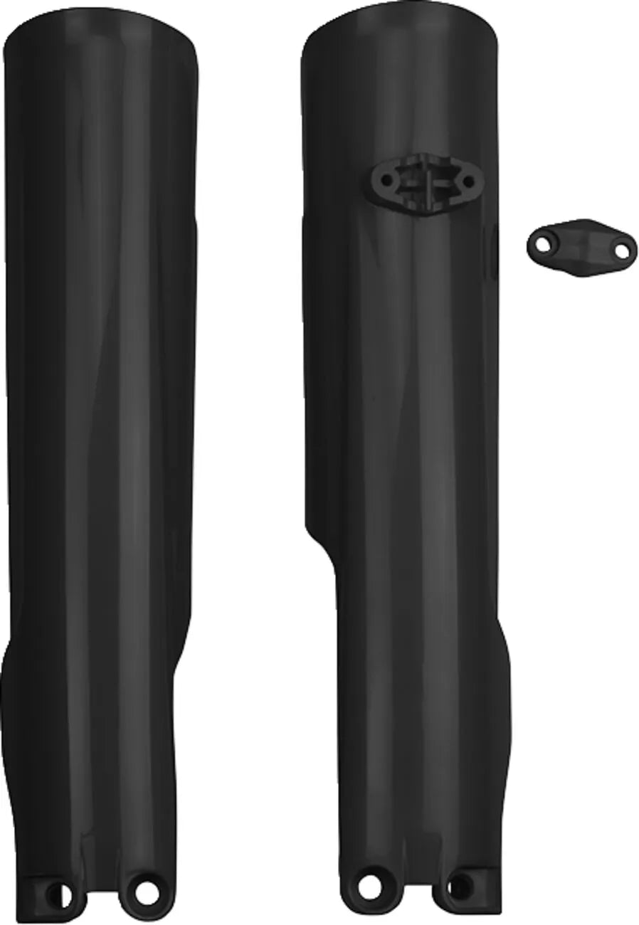 UFO Fork Tube Protectors