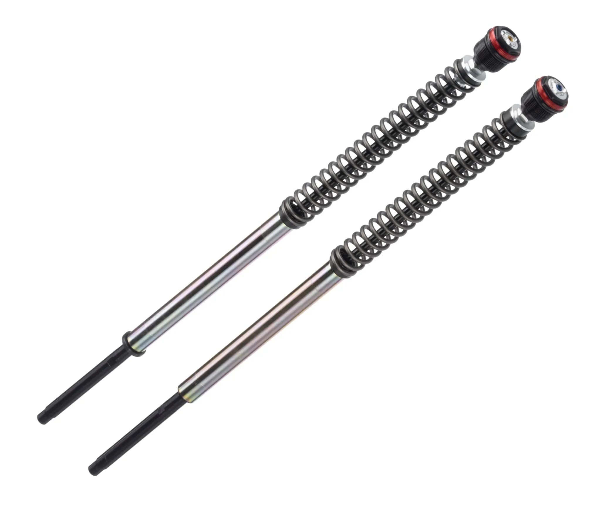 Bitubo Jbh12 Series Fork Cartridges - Plug & Play Upgrade