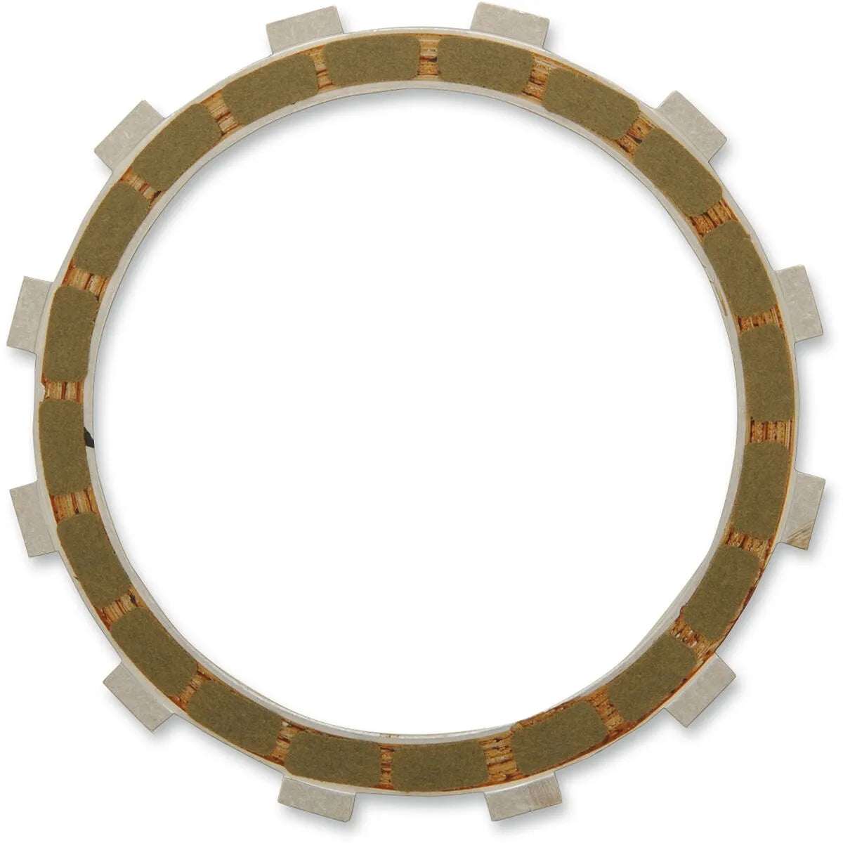 Barnett Clutch Friction Plate