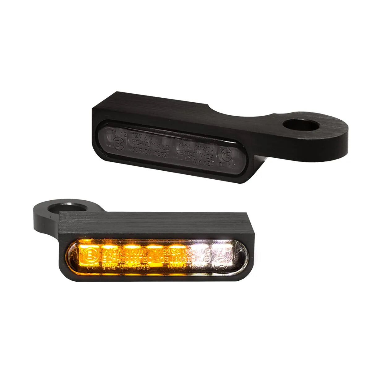 Heinz Bikes Led Handlebar Turn Signals