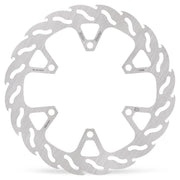 Moto-master Flame Series Fixed Brake Rotor 290mm - Front