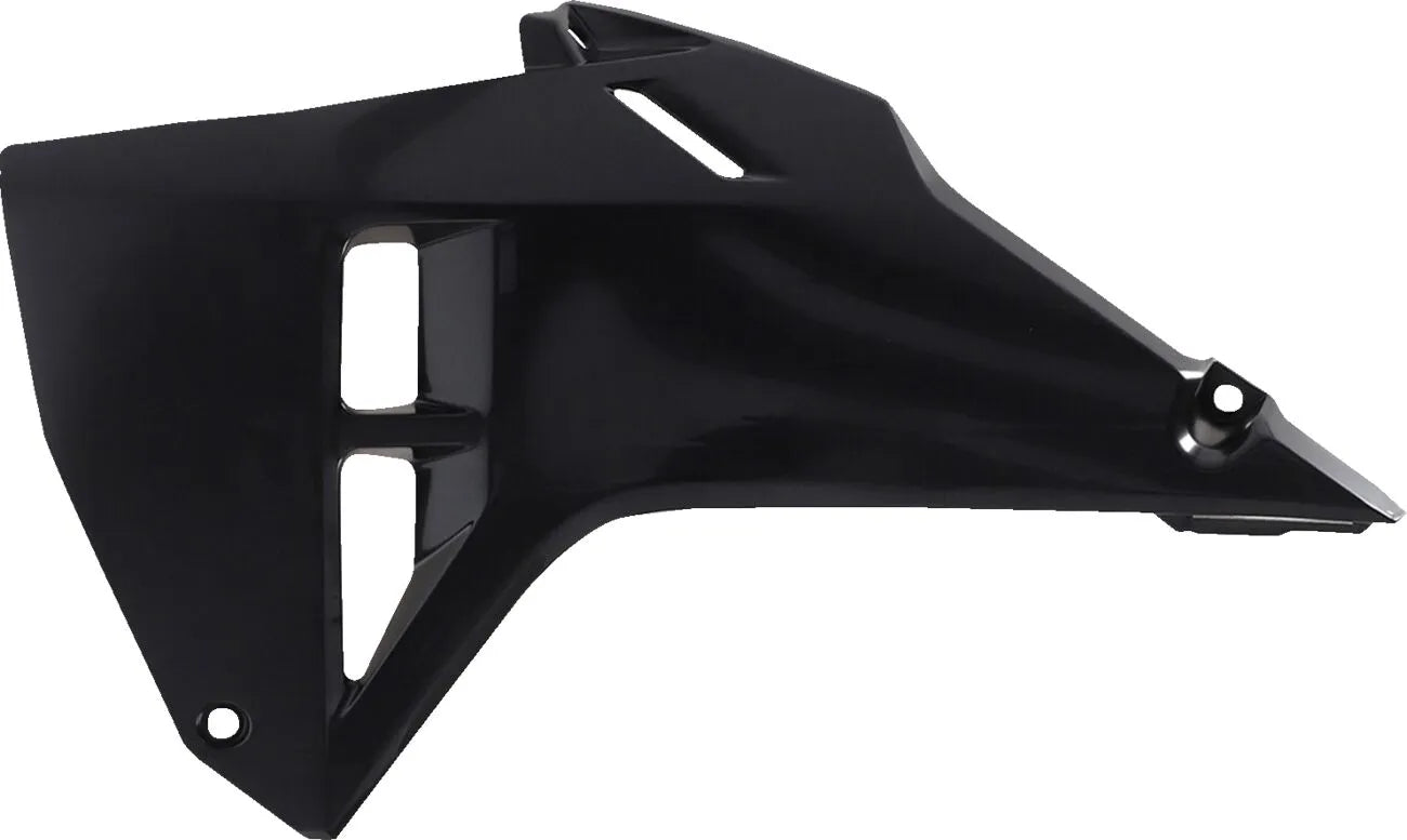 CYCRA Replica Radiator Shrouds