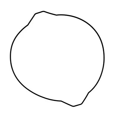 Prox Clutch Cover Gasket
